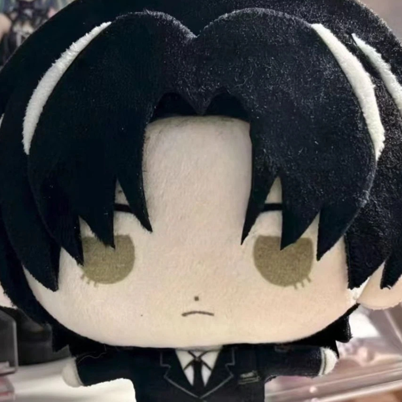 Anime Merchandise Companies - Мягкие игрушки Limbus Anime Company: мерчандайзинг