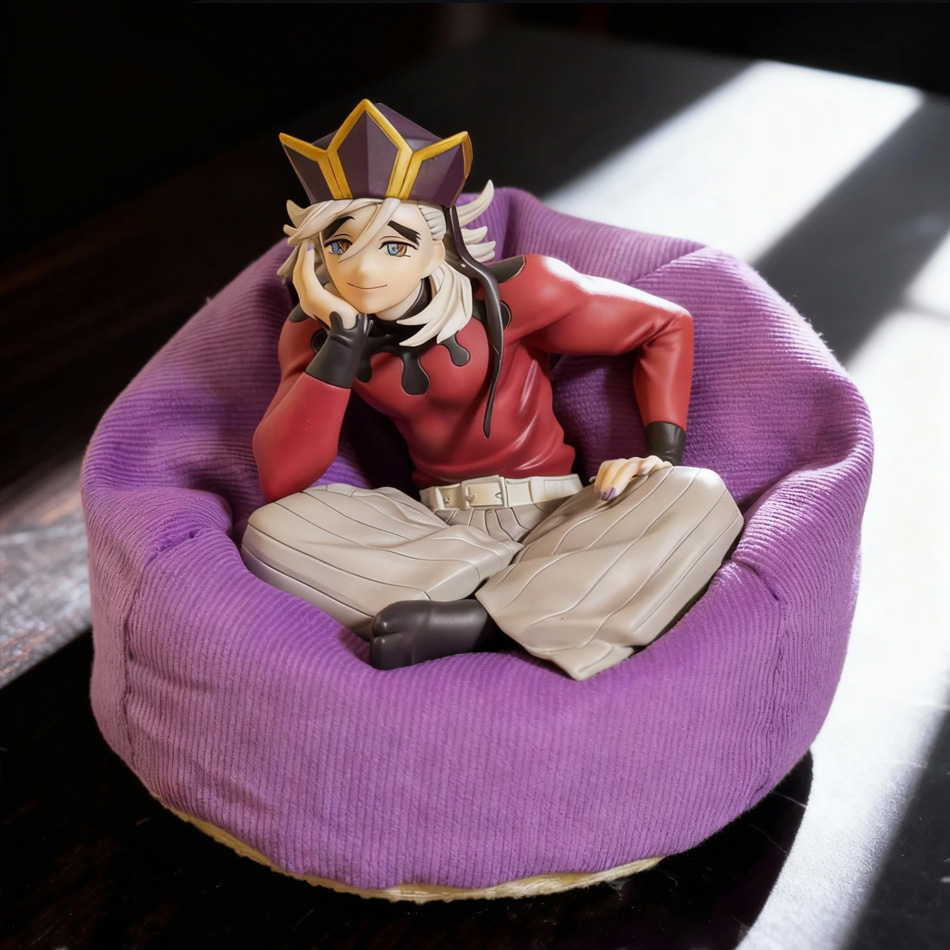 Anime Merchandise From Japan - Новые и популярные товары из аниме-фильмов: