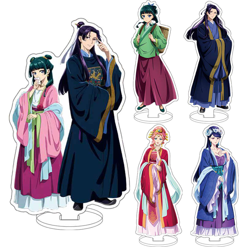 Anime Merchandise Toys - 16 см Аниме-фигурка ‌ Фигурка Kusuriya