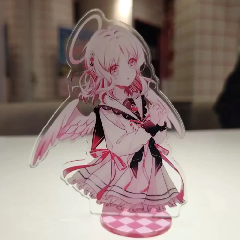 Anime Merchandise Toys - Аниме DIABOLIK LOVERS Комори Юи Косплей-стенд
