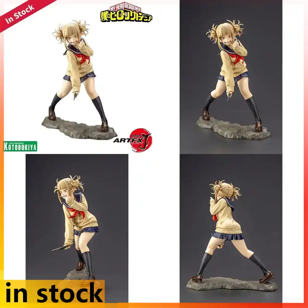 Kotobukiya Artfx - Коллекционная фигурка Kotobukiya Boku No Hero