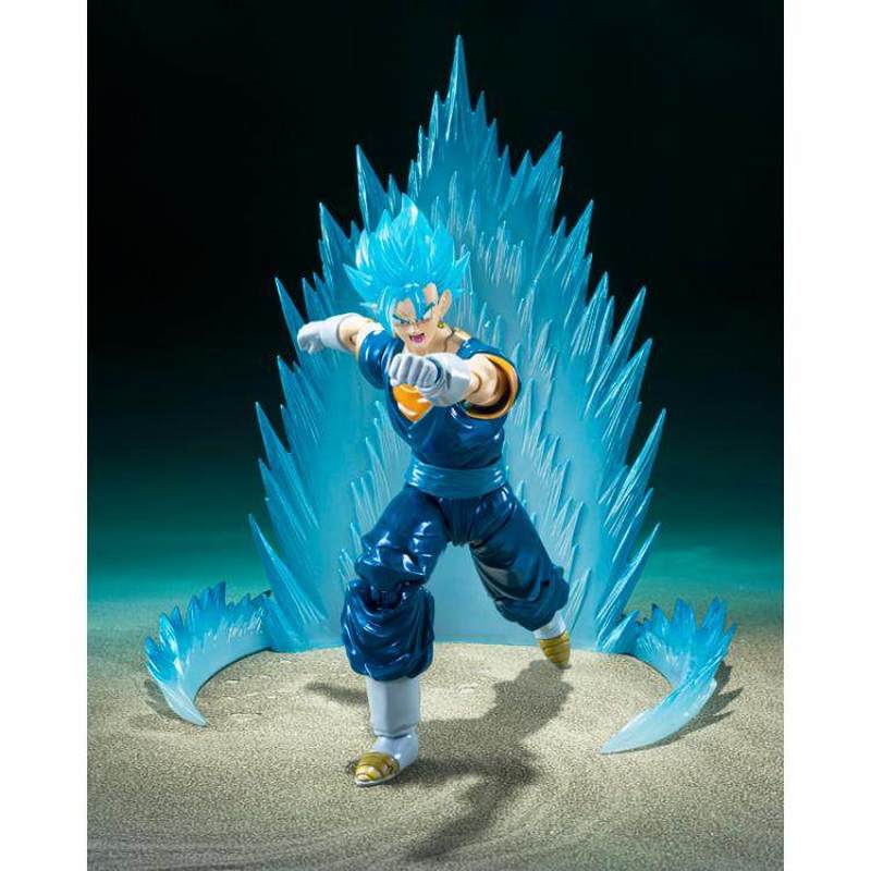 Bandai Tamashii Nations S.H.Figuarts - Коллекционная фигурка Bandai S.H.Figuarts Dragon Ball