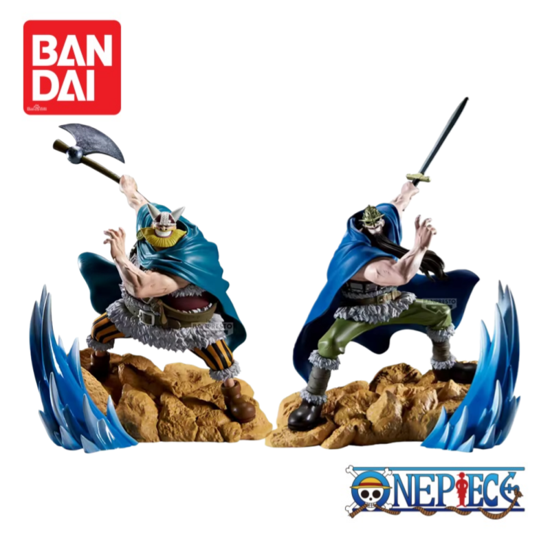 Anime Merchandise From Japan - В наличии 100% оригинальная фигурка Bandai
