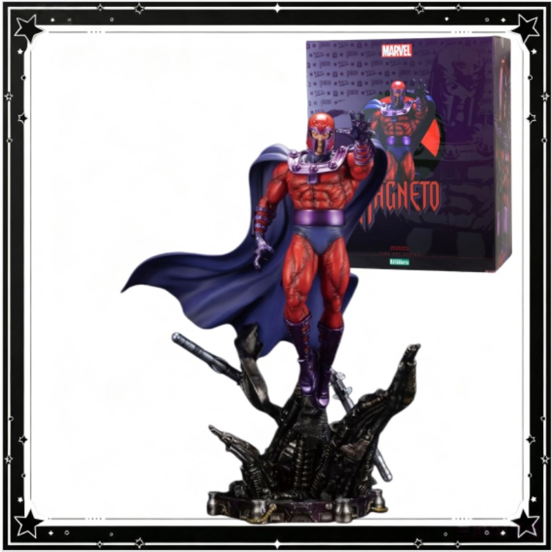 Kotobukiya Artfx - В наличии: Статуэтка Kotobukiya ARTFX Магнето
