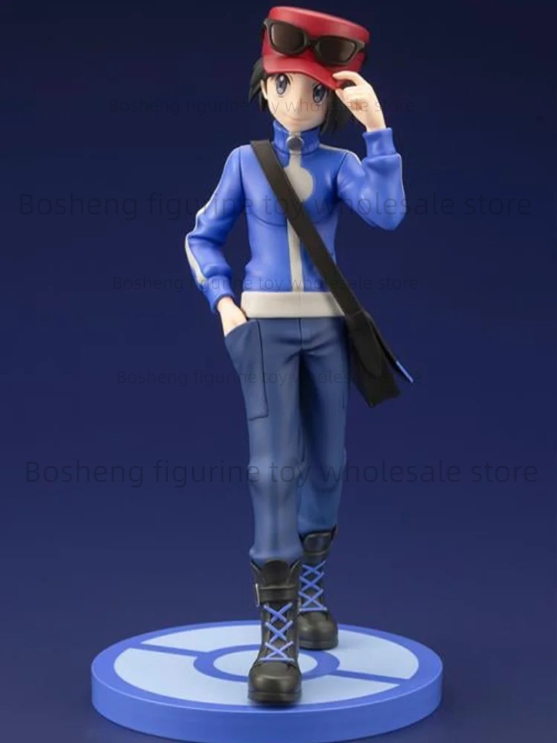 100% в наличии Оригинальная ко – обзор и цена Kotobukiya Artfx