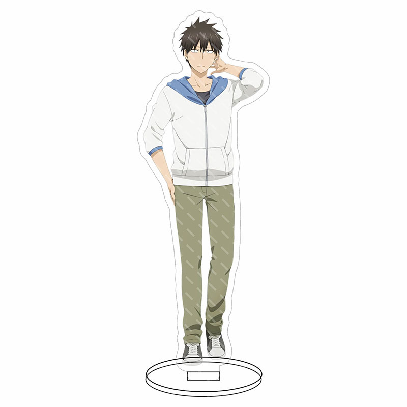Акриловая подставка с персонаж – обзор и цена Anime Merchandise Toys