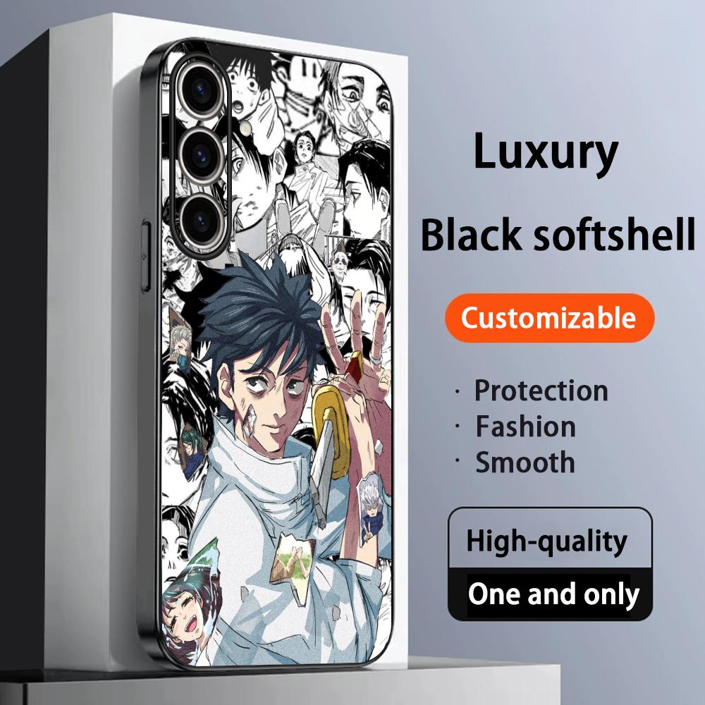 Чехол для телефона с изображен – обзор и цена Anime Merchandise Posters