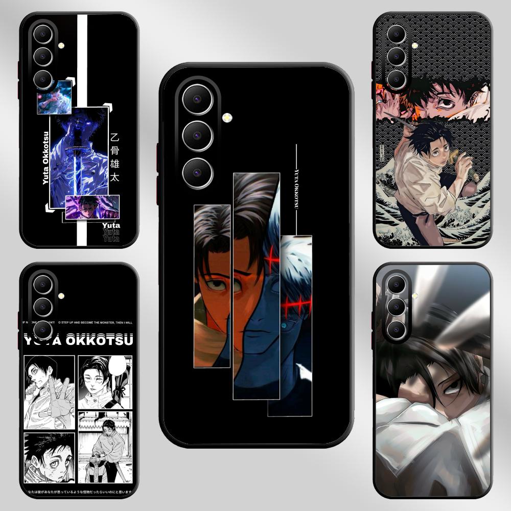 Чехол для телефона с изображен – обзор и цена Anime Merchandise Posters