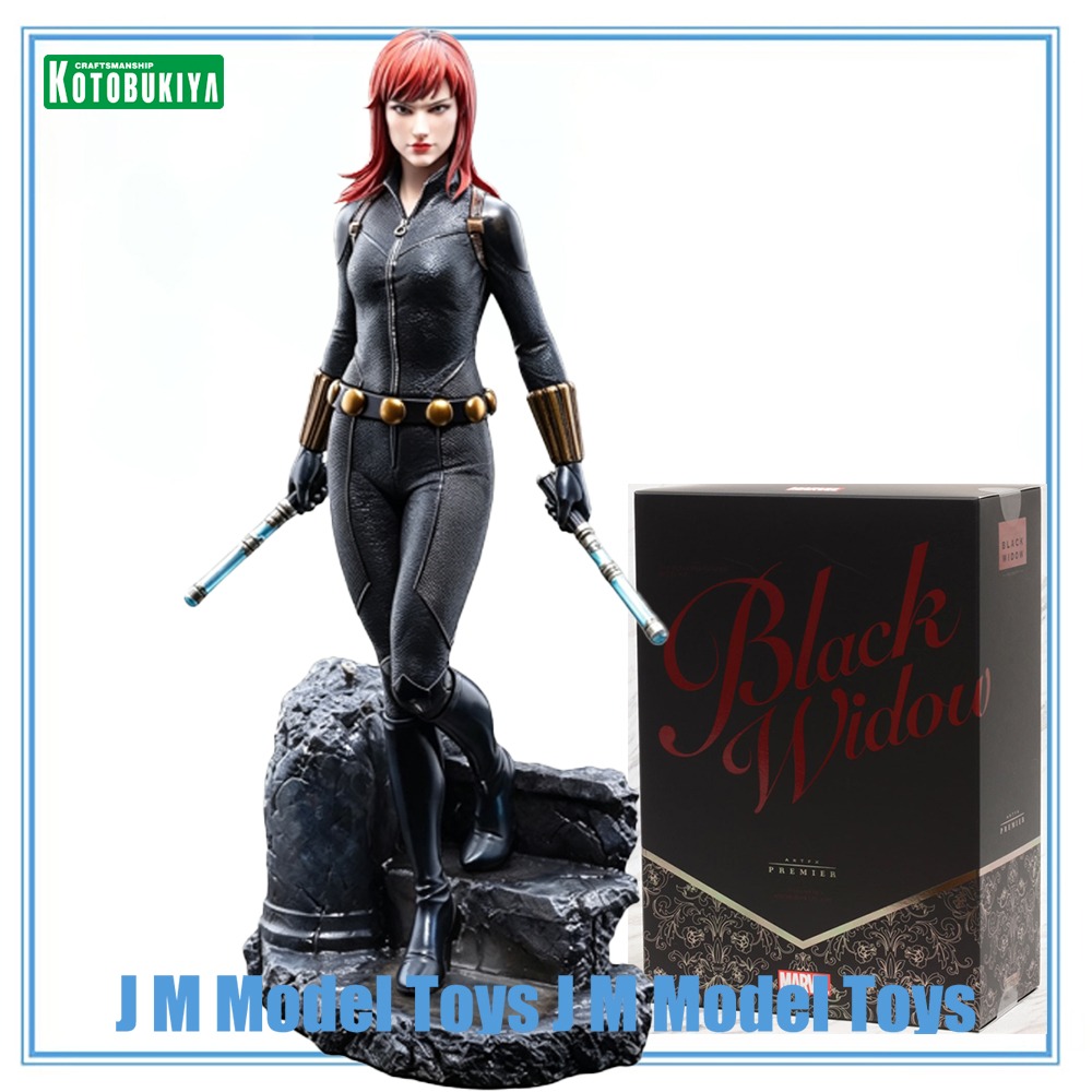 【JM】100% оригинал в наличии. М – обзор и цена Kotobukiya Artfx