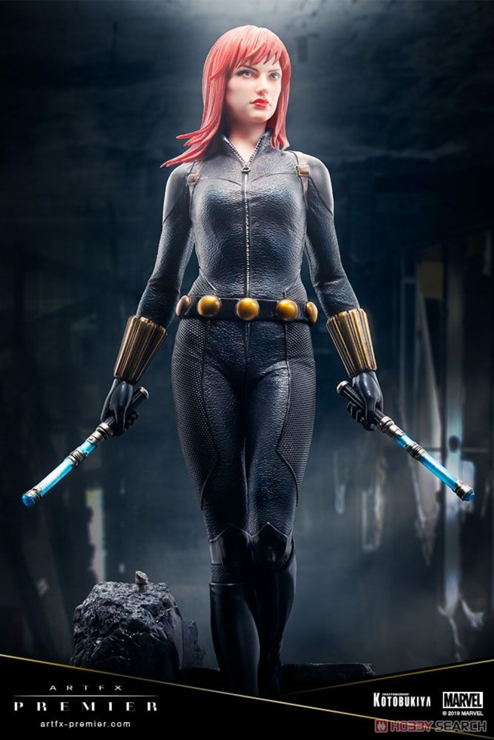 【JM】100% оригинал в наличии. М – обзор и цена Kotobukiya Artfx