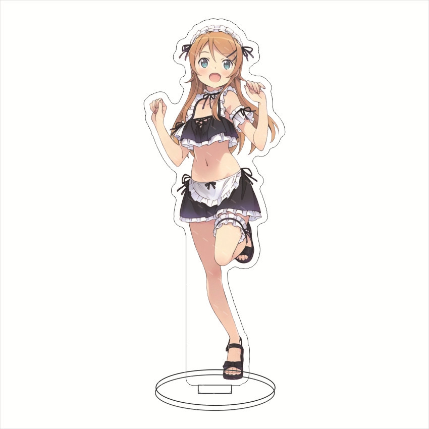 Аниме-фигурка 16 см: Моя младш – обзор и цена Anime Merchandise Toys