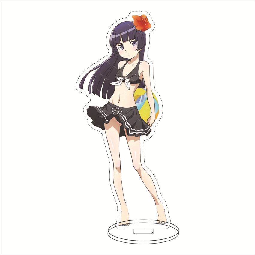 Аниме-фигурка 16 см: Моя младш – обзор и цена Anime Merchandise Toys