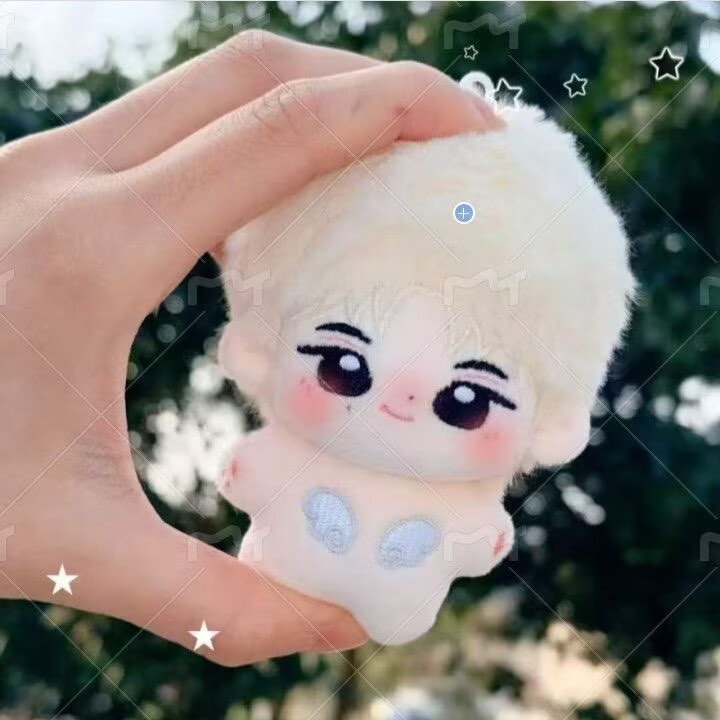 [Новинка] Кукла-айдол Zhang Ch – обзор и цена Anime Merchandise Usa