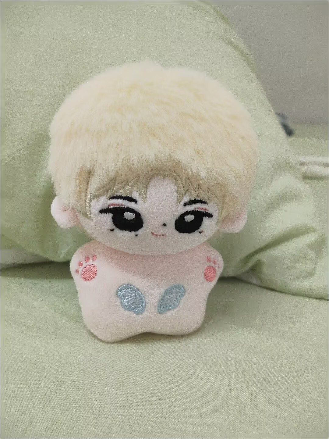 [Новинка] Кукла-айдол Zhang Ch – обзор и цена Anime Merchandise Usa