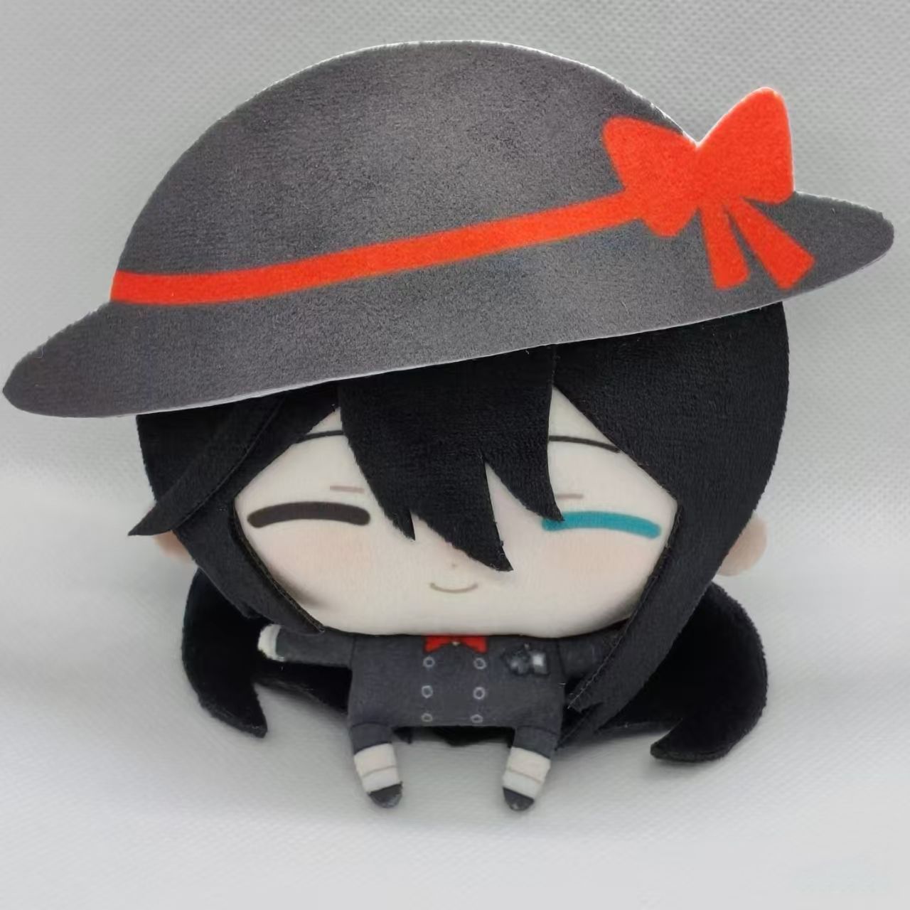 Мягкие игрушки Limbus Anime Co – обзор и цена Anime Merchandise Companies