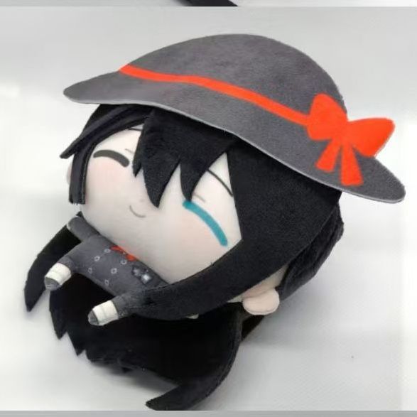 Мягкие игрушки Limbus Anime Co – обзор и цена Anime Merchandise Companies
