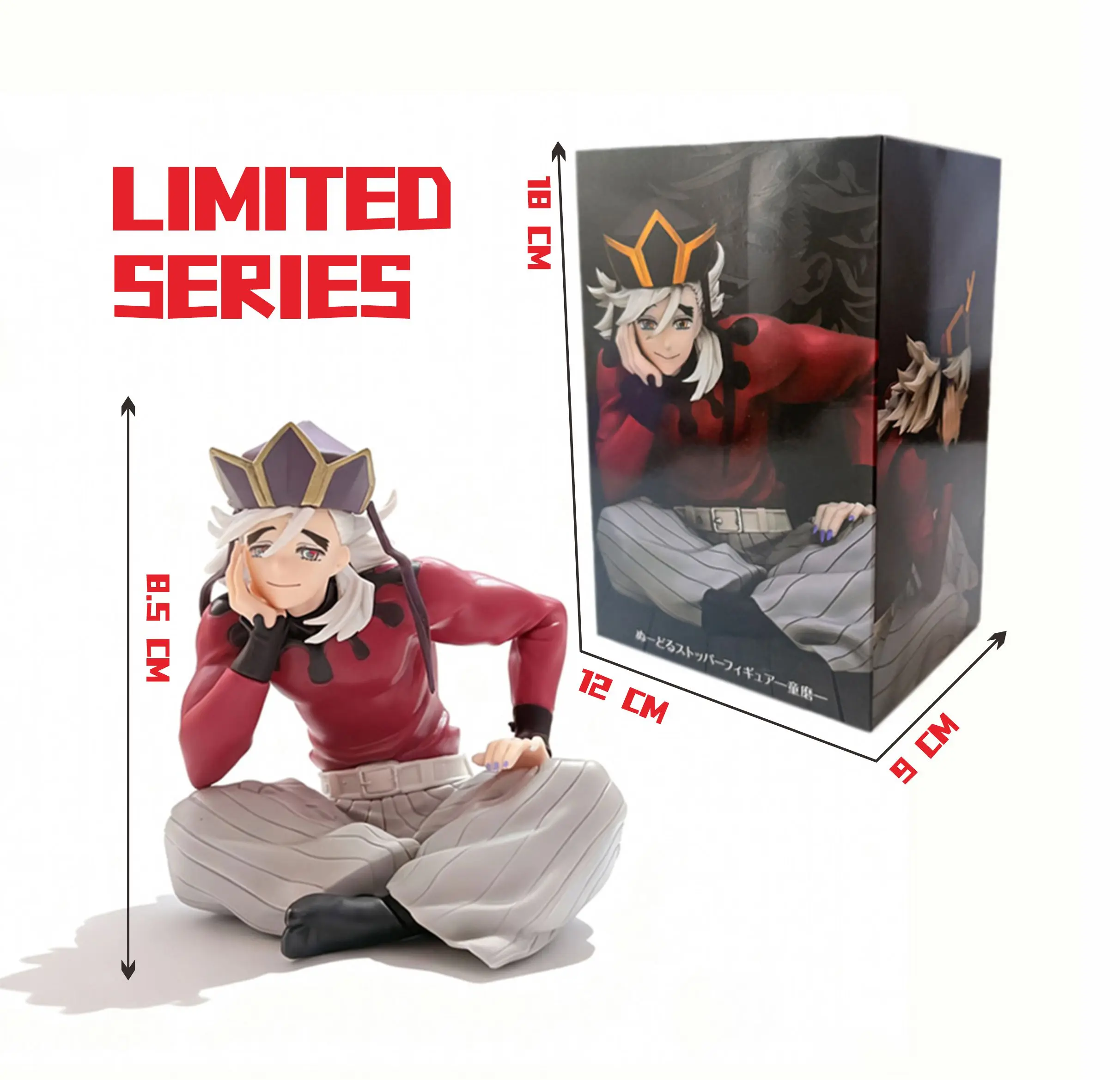 Новые и популярные товары из а – обзор и цена Anime Merchandise From Japan