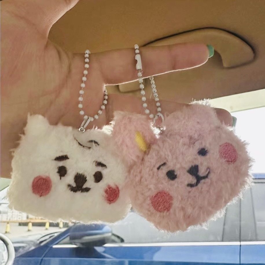 Аниме-мерч BT21: милые плюшевы – обзор и цена Anime Merchandise Usa