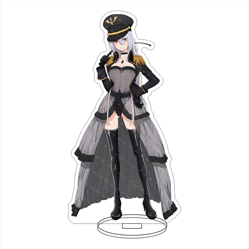Акриловая подставка 16 см с ан – обзор и цена Anime Merchandise Toys