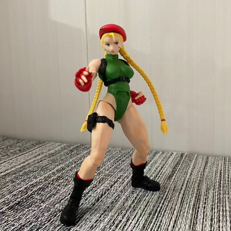 В наличии оригинальная фигурка – обзор и цена Bandai Tamashii Nations S.H.Figuarts