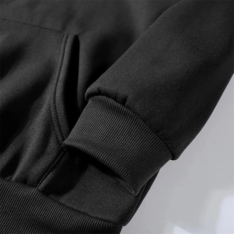Боччи, ты просто великолепна!  – обзор и цена Anime Merch Hoodie