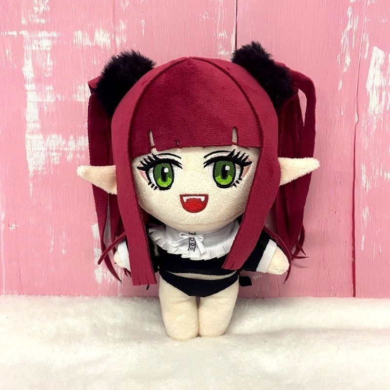 Милая плюшевая кукла Марин из  – обзор и цена Anime Merchandise Usa