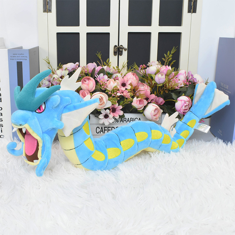 Плюшевые игрушки Райкваза, Гья – обзор и цена Anime Merchandise Usa