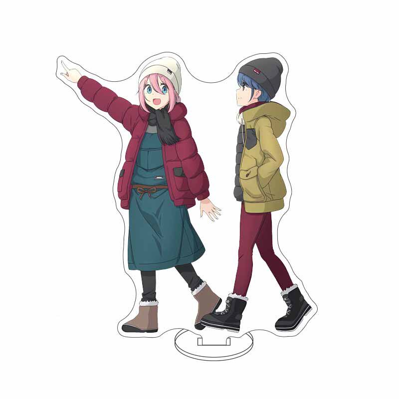 16 см Аниме-фигурка ‌ Фигурки  – обзор и цена Anime Merchandise Toys
