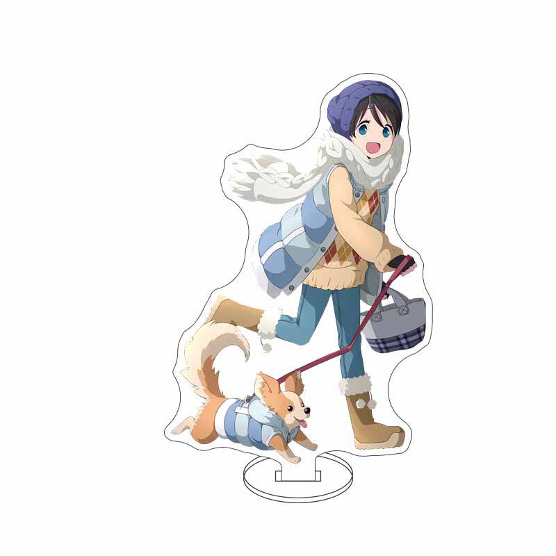 16 см Аниме-фигурка ‌ Фигурки  – обзор и цена Anime Merchandise Toys