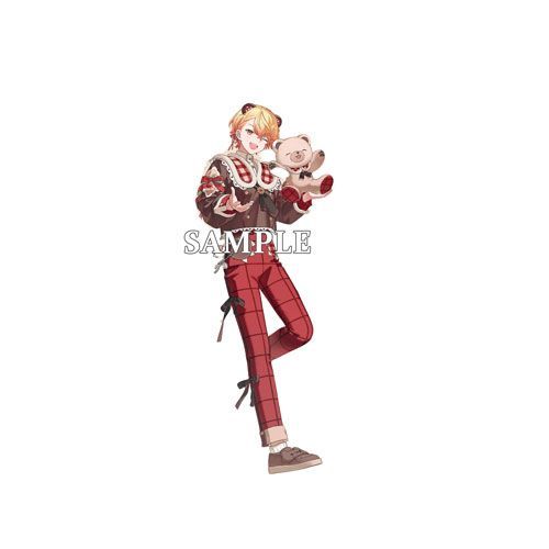 Акриловая фигурка-стенд Projec – обзор и цена Anime Merchandise Usa