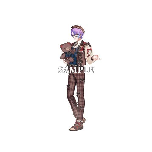 Акриловая фигурка-стенд Projec – обзор и цена Anime Merchandise Usa