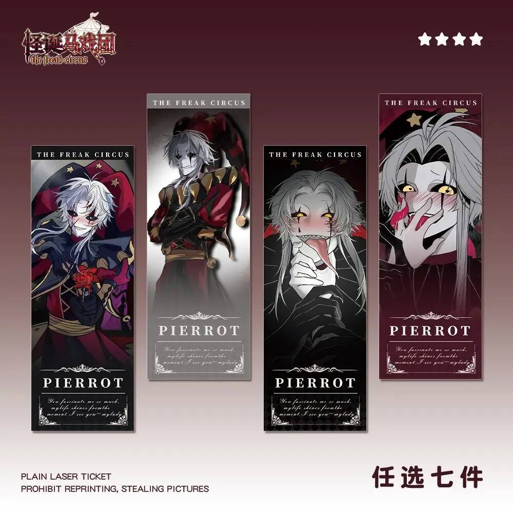 Креативная коллекционная карто – обзор и цена Anime Merchandise Usa
