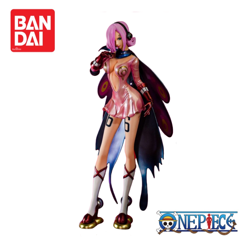 Bandai Banpresto One Piece в н – обзор и цена Anime Merchandise From Japan