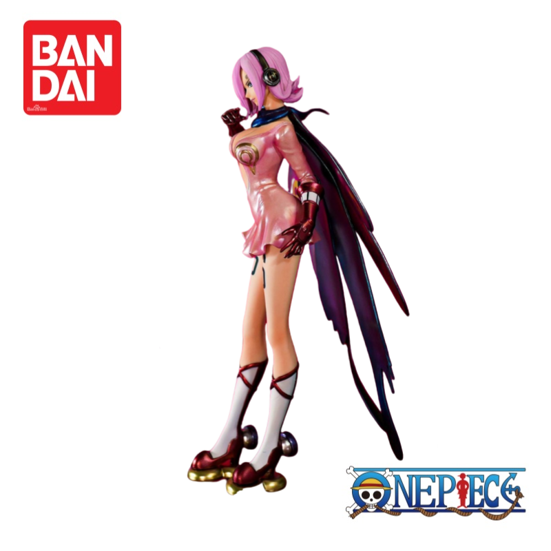 Bandai Banpresto One Piece в н – обзор и цена Anime Merchandise From Japan