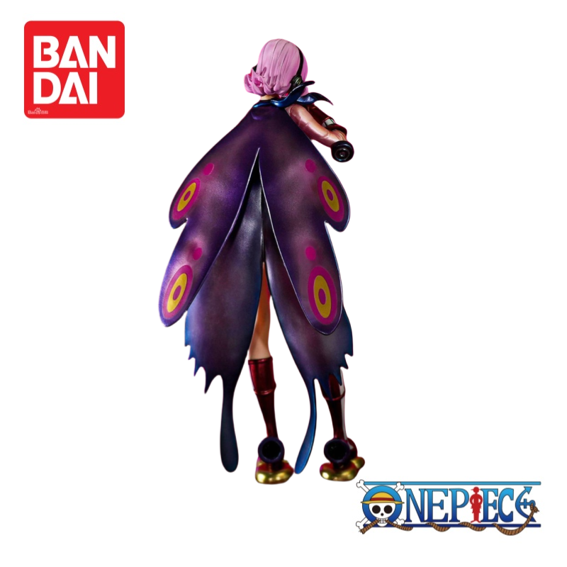 Bandai Banpresto One Piece в н – обзор и цена Anime Merchandise From Japan