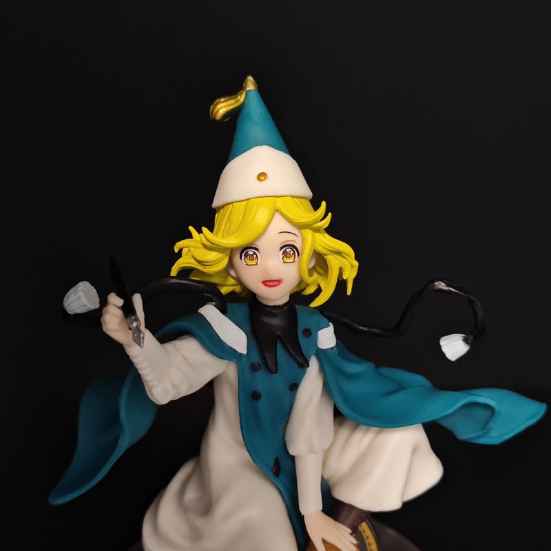 Коллекционная фигурка Аниме-пе – обзор и цена Anime Merchandise Usa