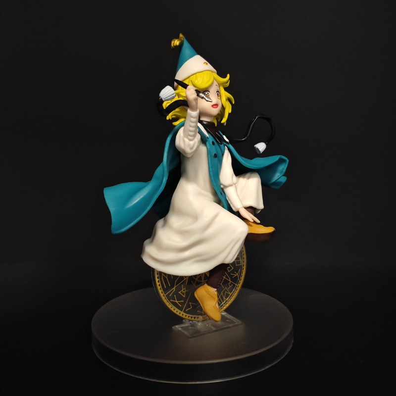 Коллекционная фигурка Аниме-пе – обзор и цена Anime Merchandise Usa