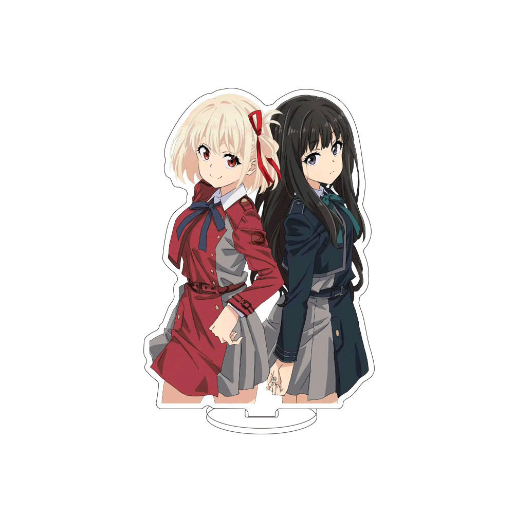 16-сантиметровая аниме-фигурка – обзор и цена Anime Merchandise Toys
