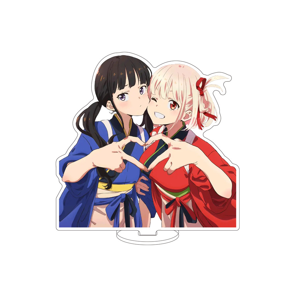 16-сантиметровая аниме-фигурка – обзор и цена Anime Merchandise Toys