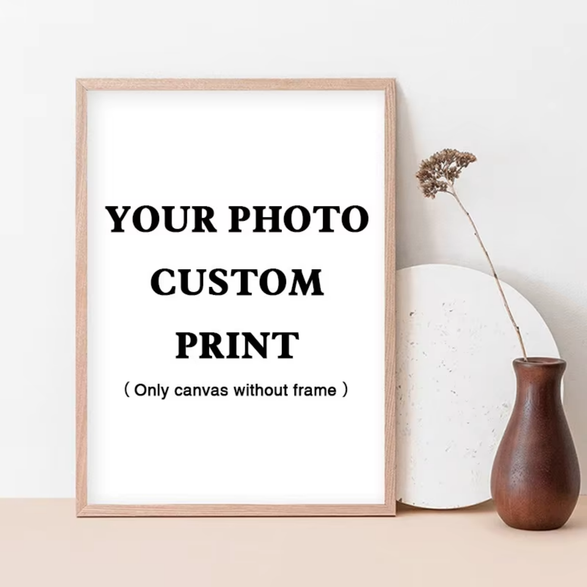 Персонализированные принты на  – обзор и цена Anime Merchandise Posters