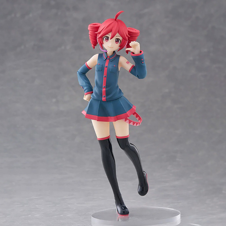 Аниме-мерч: Коллекционная фигу – обзор и цена Anime Merchandise From Japan