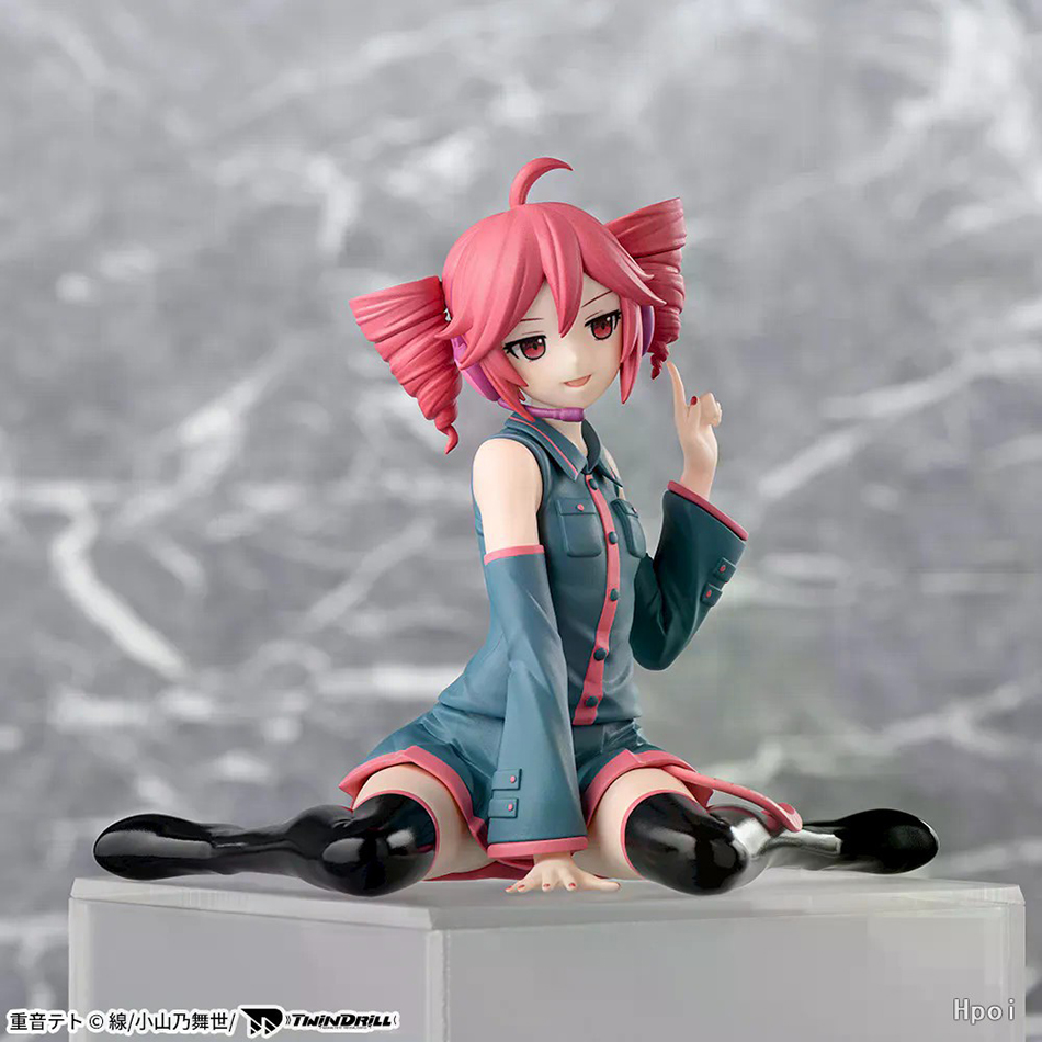 Аниме-мерч: Коллекционная фигу – обзор и цена Anime Merchandise From Japan