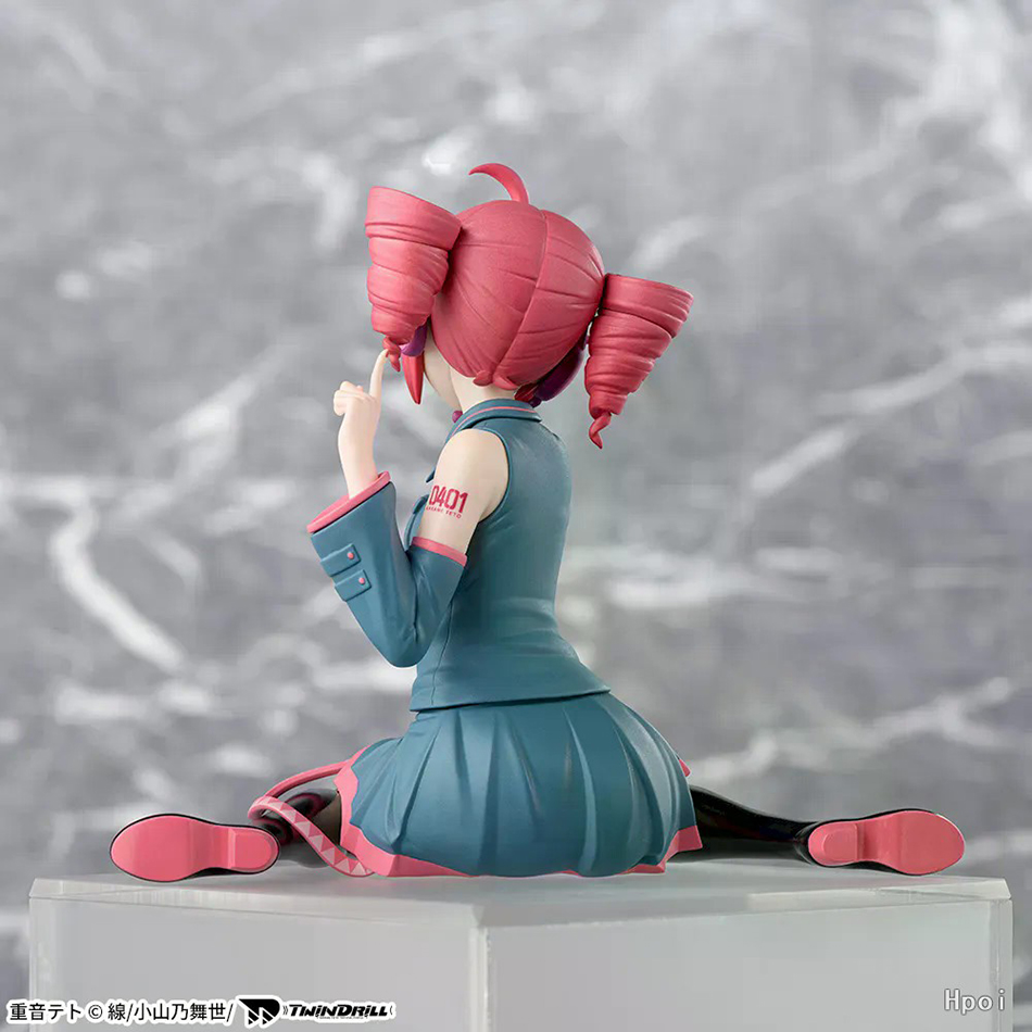 Аниме-мерч: Коллекционная фигу – обзор и цена Anime Merchandise From Japan