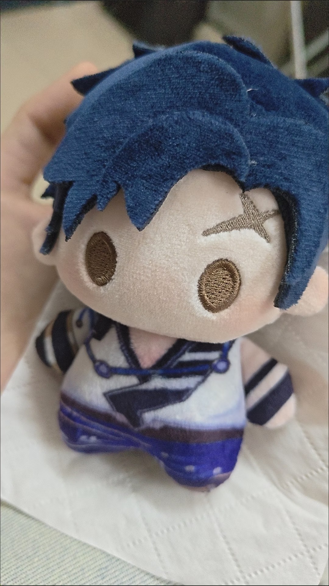 Ограниченное по времени группо – обзор и цена Anime Merchandise Usa