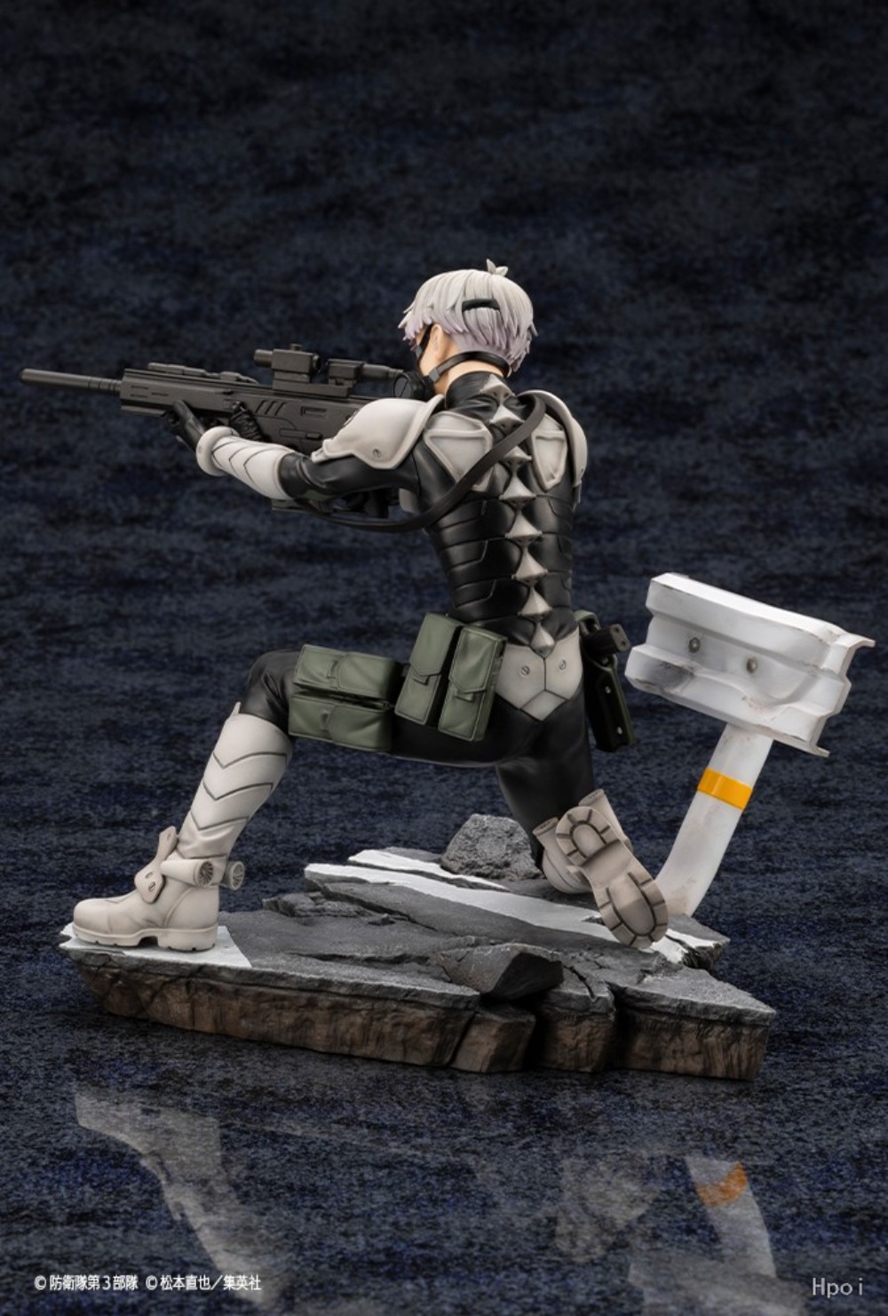 100% Оригинальная, подлинная,  – обзор и цена Kotobukiya Artfx