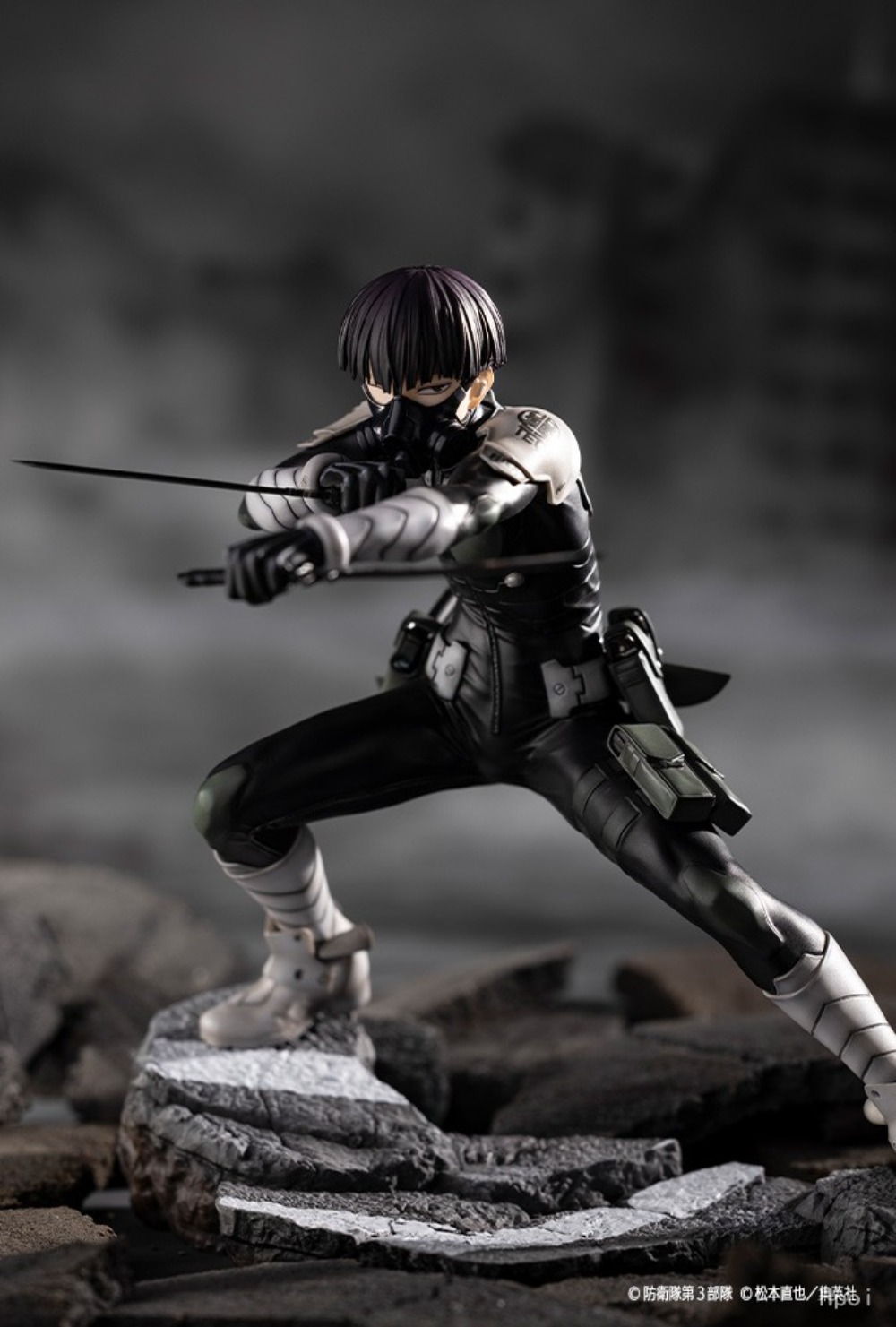 100% Оригинальная, подлинная,  – обзор и цена Kotobukiya Artfx