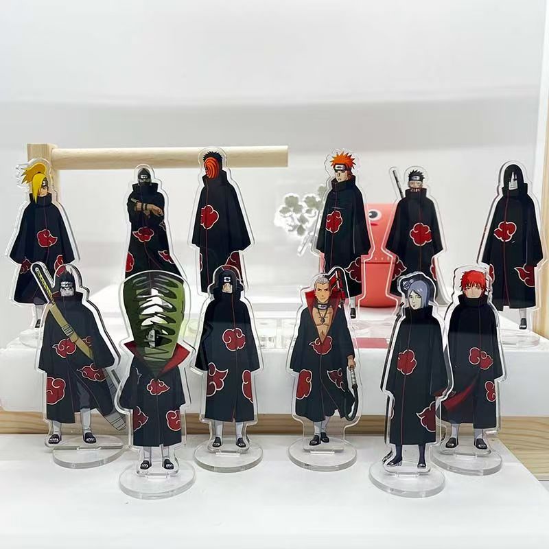 Акриловая подставка с персонаж – обзор и цена Anime Merchandise Usa