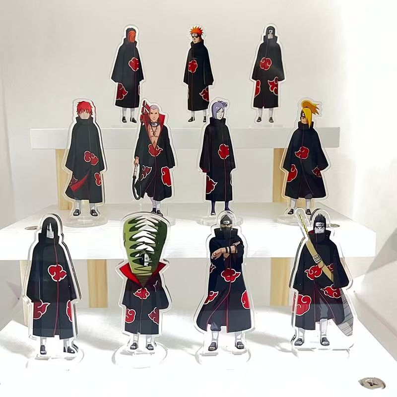 Акриловая подставка с персонаж – обзор и цена Anime Merchandise Usa