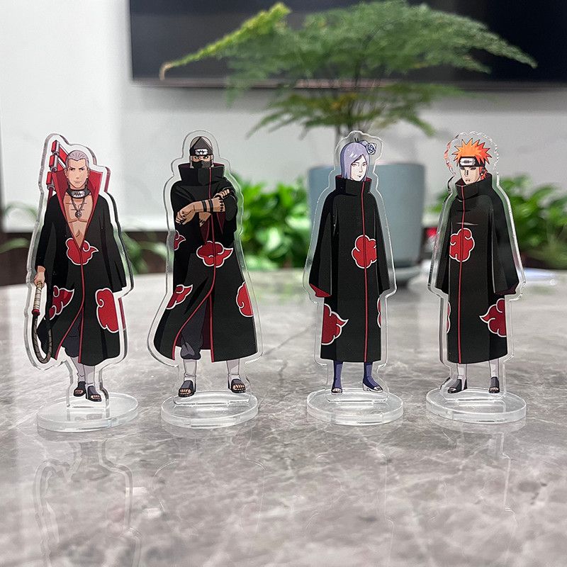 Акриловая подставка с персонаж – обзор и цена Anime Merchandise Usa