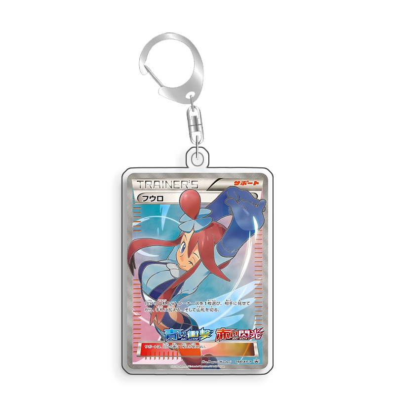 Акриловый защитный футляр для  – обзор и цена Anime Merchandise From Japan